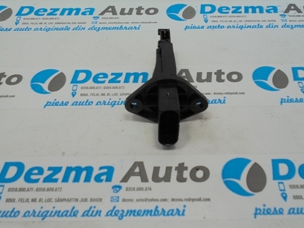 Senzor debitmetru aer, cod 72268407, Mercedes Clasa E (W210) (id:184371)