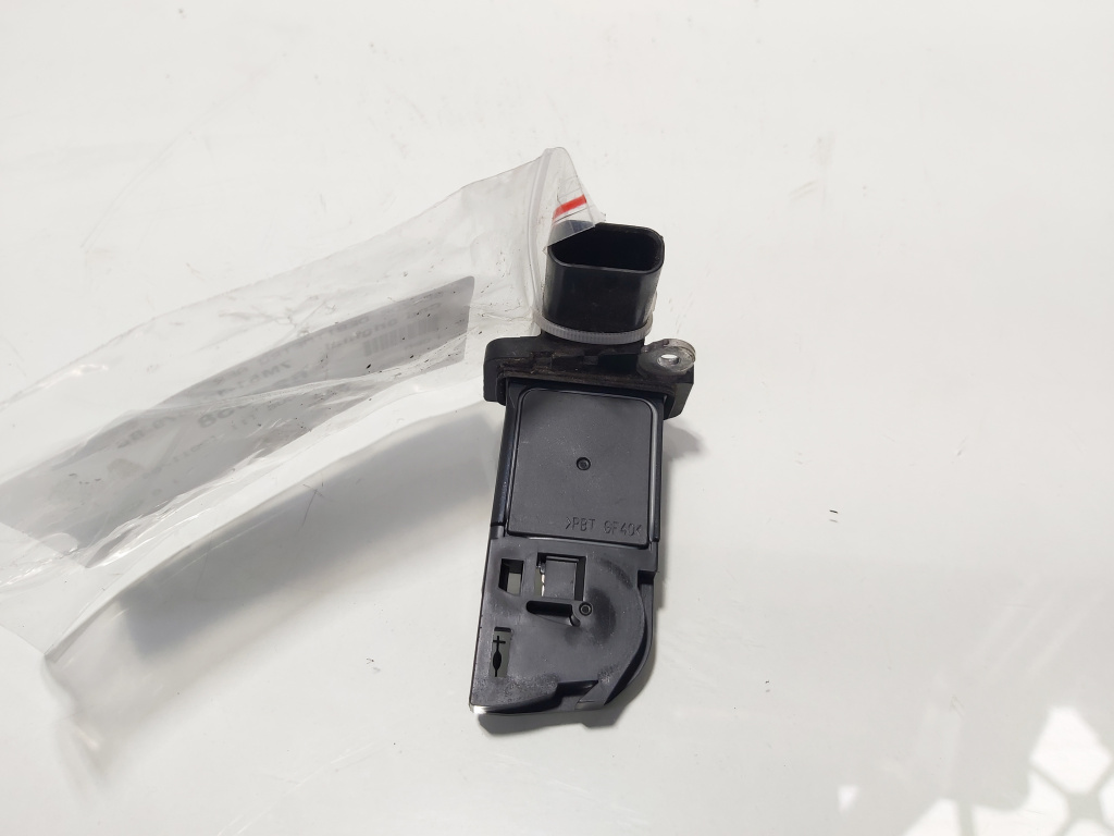 Senzor debitmetru aer, cod 7M51-12B579-BB, Ford C-Max 2, 1.0 Ecoboost, M2DC (idi:623958)
