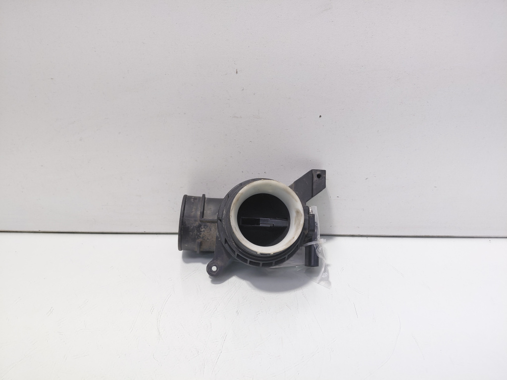 Senzor debitmetru aer, cod 7M51-12B579-BB, Ford Focus 3 Sedan, 1.0 Ecoboost, M2DA (idi:698162)