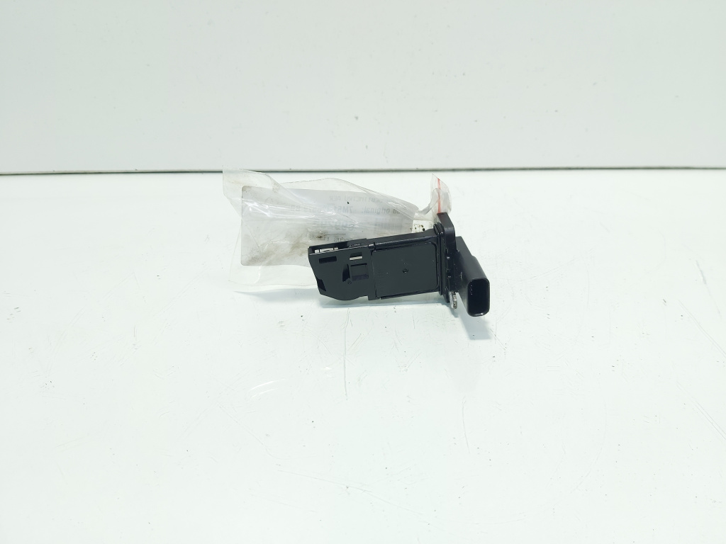 Senzor debitmetru aer, cod 7M51-12B579-BB, Ford Focus 3 1.0 ecoboost, M2DA (id:699295)