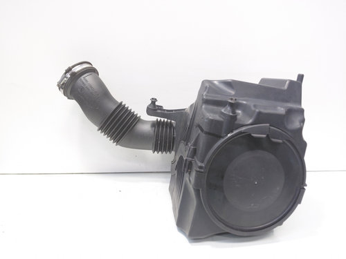 Senzor debitmetru aer, cod 7M51-12B579-BB, Ford Focus 3 Turnier, 1.0 Ecoboost, M2DA (idi:697456)