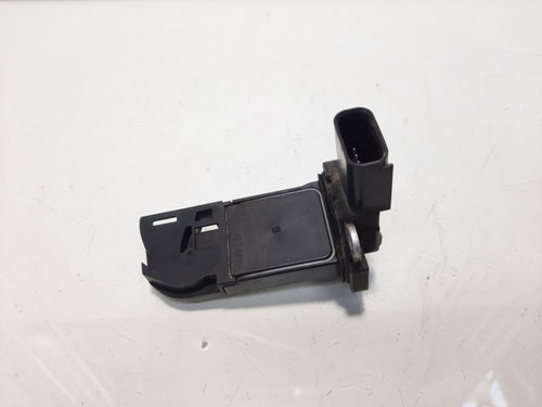 Senzor debitmetru aer, cod 7M51-12B579-BB, Ford Focus C-Max, 2.0 TDCI, G6DB (idi:604358)