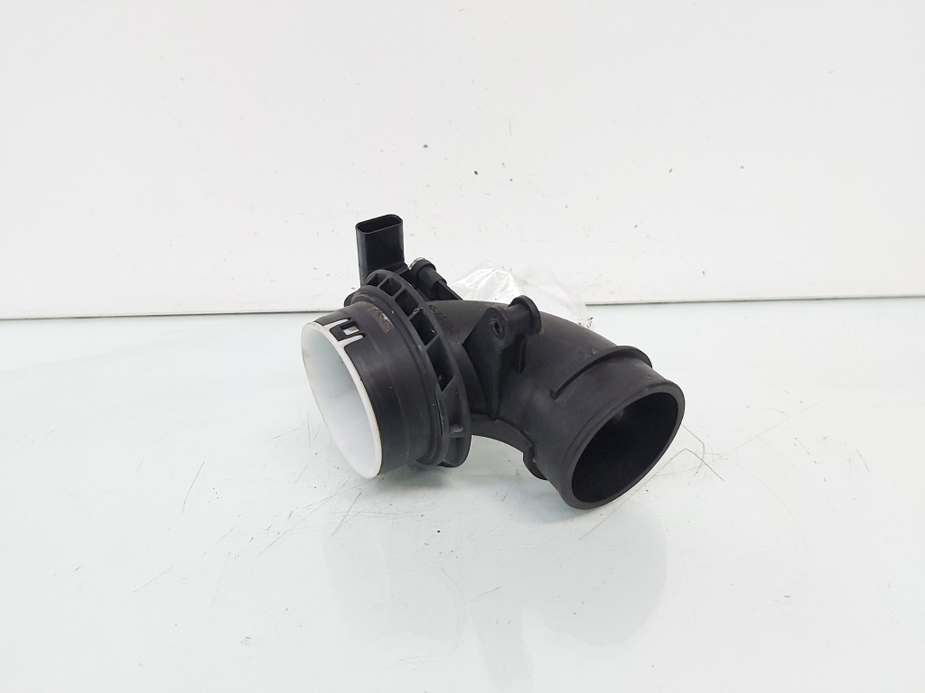 Senzor debitmetru aer, cod 7M51-12B579-BD, Ford Focus 3 Turnier 1.6 TDCI, T1DA (id:657574)