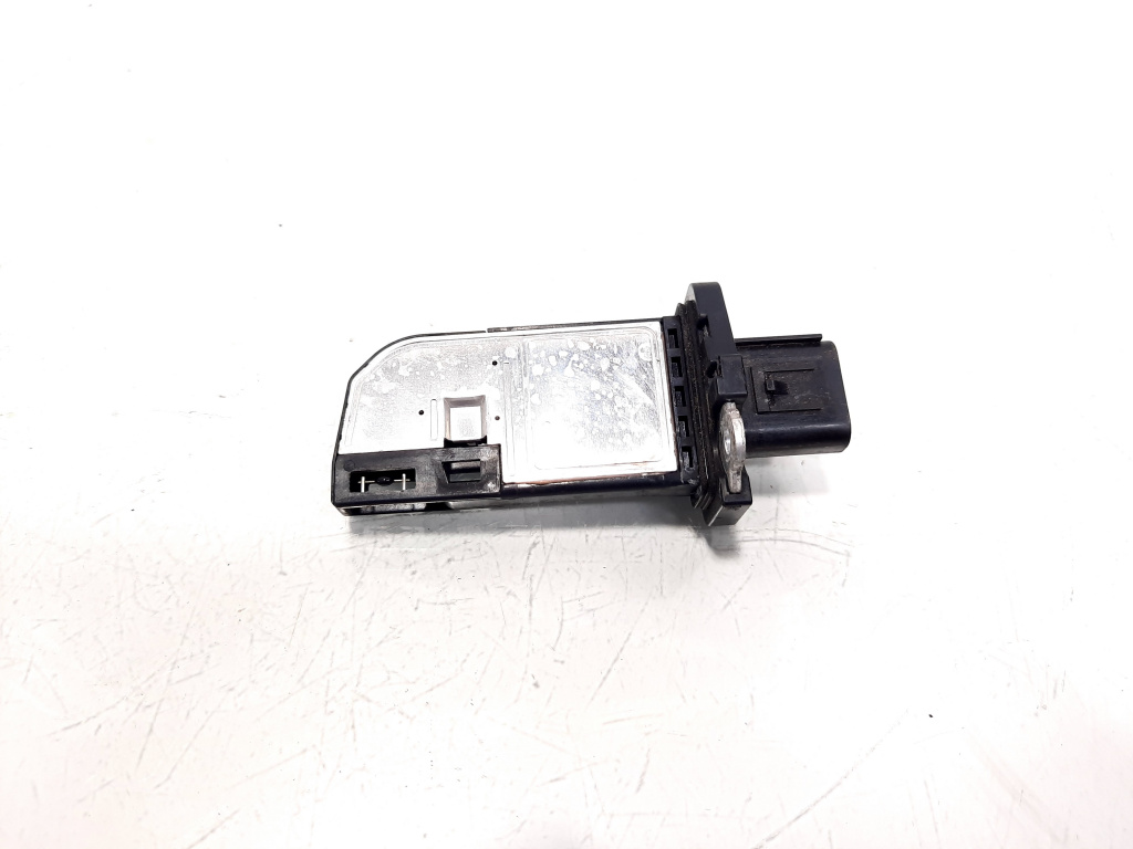 Senzor debitmetru aer, cod 8V21-12B579-AA, Ford Mondeo 4 Turnier, 2.0 TDCI, TXBB (id:531864)