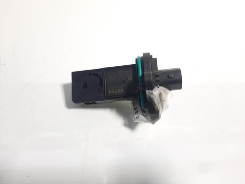 Senzor debitmetru aer, cod GM13301682, Opel Astra J, 1.6 B (id:461641)