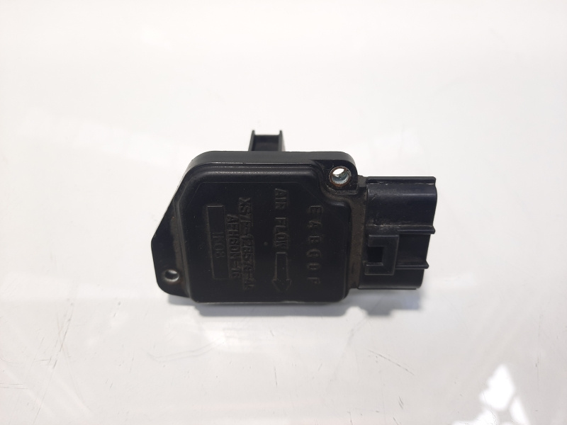 Senzor debitmetru aer, cod XS7F-128579-AA, Ford Mondeo 3 (B5Y) 2.0 tdci (id:184363)