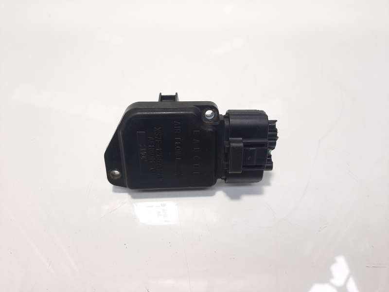 Senzor debitmetru aer, cod XS7F-12B579-AA, Ford Mondeo 3 (B5Y) 2.0 tdci, HJBC (id:184357)