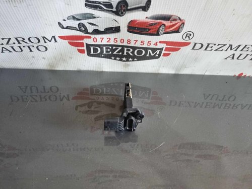 Senzor debitmetru aer EM5A-12B579-AA Ford C-Max II 2.0 TDCi 150 cai T7DB