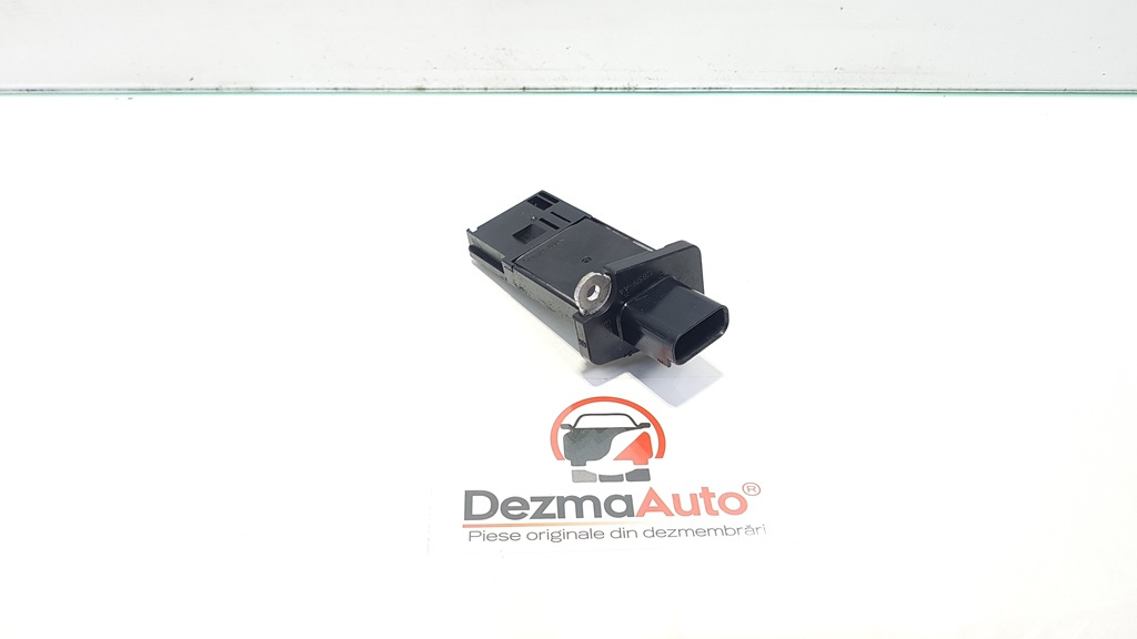 Senzor debitmetru aer, Fiat Ducato Platforma (250) [Fabr 2006-prezent] 2.2 jtd, 4HV, 6C11-12B579-AA (id:408834)