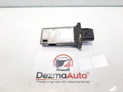 Senzor debitmetru aer, Ford, 2,0 tdci, QXBA, cod 6C11-12B579-AA (id:426379)