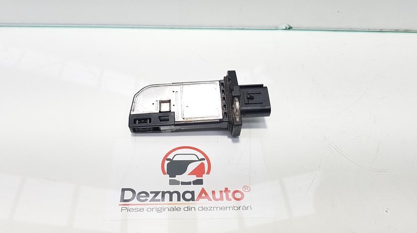 Senzor debitmetru aer, Ford Fiesta 6, 1.6 tdci, cod 8V21-12B579-AA (id:366772)