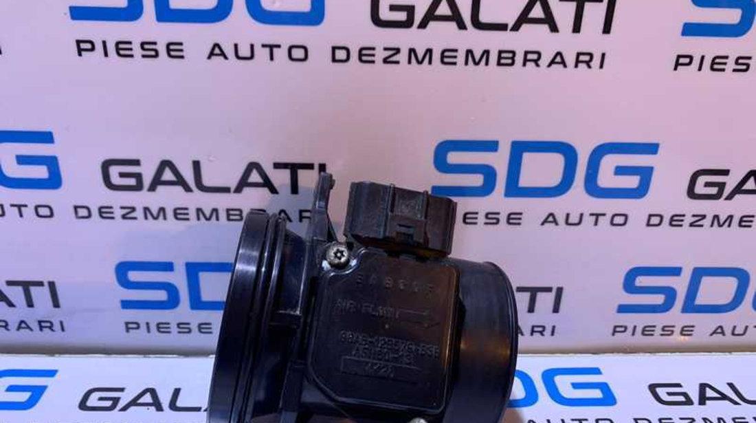 Senzor Debitmetru Aer Ford Focus 1 1.8 TDCI 1998 - 2004 Cod 98AB-12B579-B3B