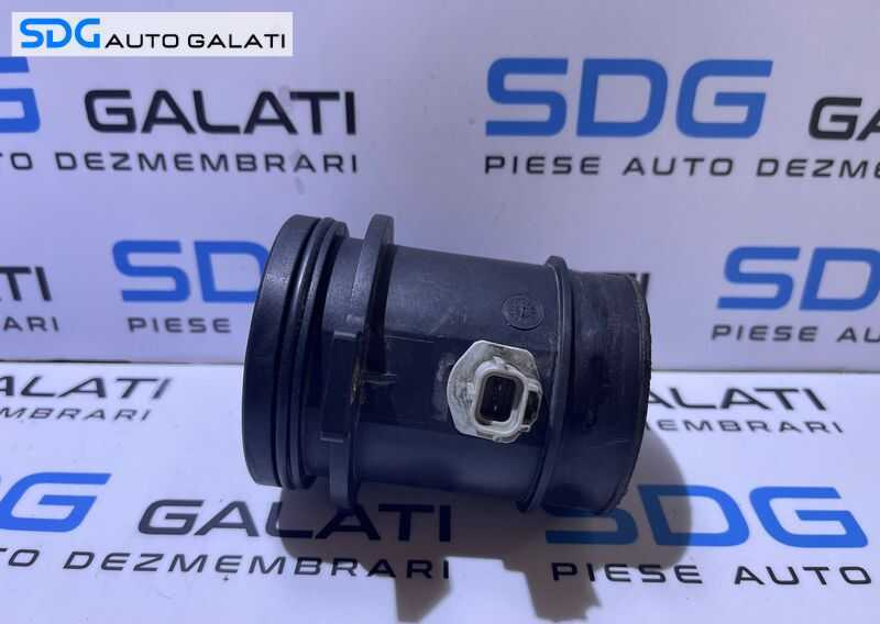 Senzor Debitmetru Aer Ford Focus 1 1.8 TDDI 1998 - 2004 Cod 98AB-9P965-AA 98AB9P965AA [B3520]