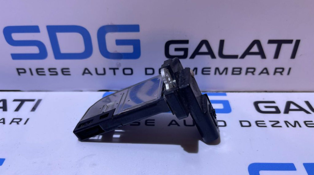 Senzor Debitmetru Aer Ford Galaxy 2 2.0 TDCI 2006 - 2015 Cod 7M51-12B579-BB