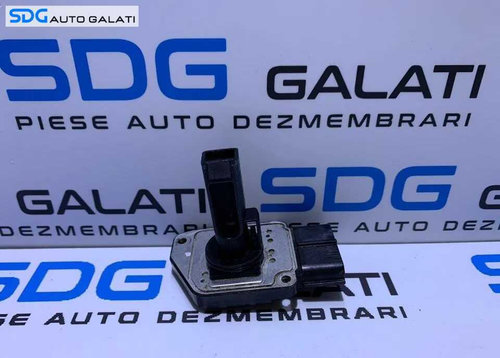 Senzor Debitmetru Aer Ford Transit 2.0 TDCI 2000 - 2006 Cod XS7F-12B579-AA [N0749]