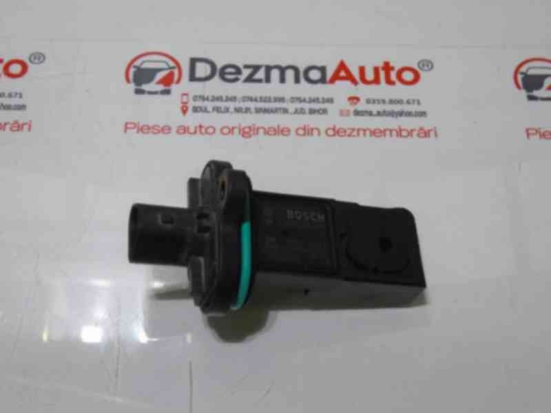 Senzor debitmetru aer GM13301682, Opel Astra J GTC, 1.4B