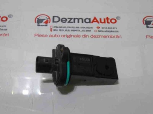 Senzor debitmetru aer GM13301682, Opel Astra J GTC, 1.4B