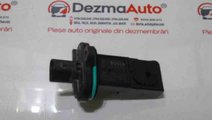 Senzor debitmetru aer GM13301682, Opel Meriva B, 1...