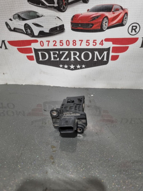 Senzor debitmetru aer H8201267959 Renault Alaskan 2.3 dCi 4x4 190 cai M9T 260