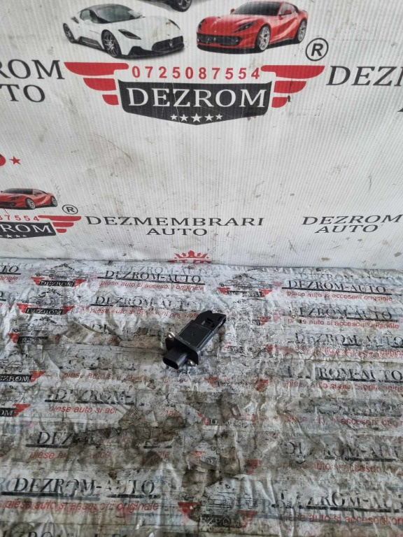 Senzor debitmetru aer J1BA-12B579-AA Ford Focus Mk4 Hatchback 1.5 EcoBlue 95 cai