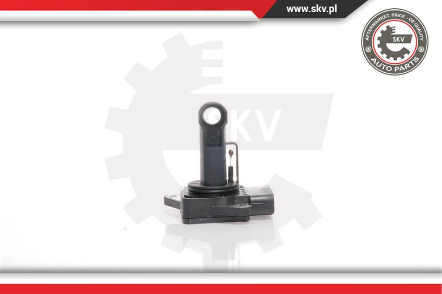 Senzor debitmetru aer ; LEXUS MAZDA SUZUKI TOYOTA VOLVO ; 2220421010
