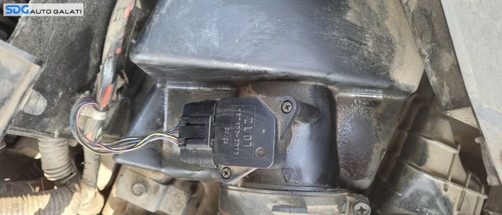 Senzor Debitmetru Aer Mazda 5 1.8 i Benzina 2005 - 2010 [C3498]