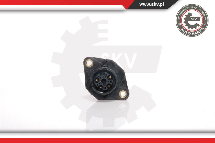 Senzor debitmetru aer ; MERCEDES 190 S- E-Class ; 0280217509