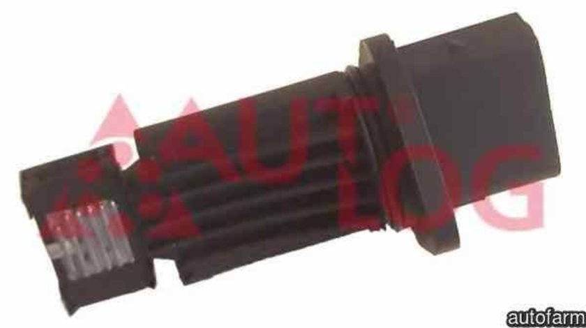 Senzor Debitmetru Aer MERCEDES-BENZ C-CLASS (W203) AUTLOG LM1022