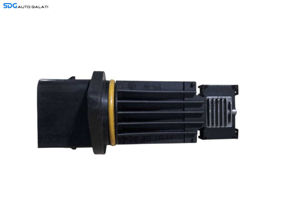 Senzor Debitmetru Aer Mercedes Clasa E Class W210 2.2 CDI 1995 - 2002 Cod A6110940048 [N1361]
