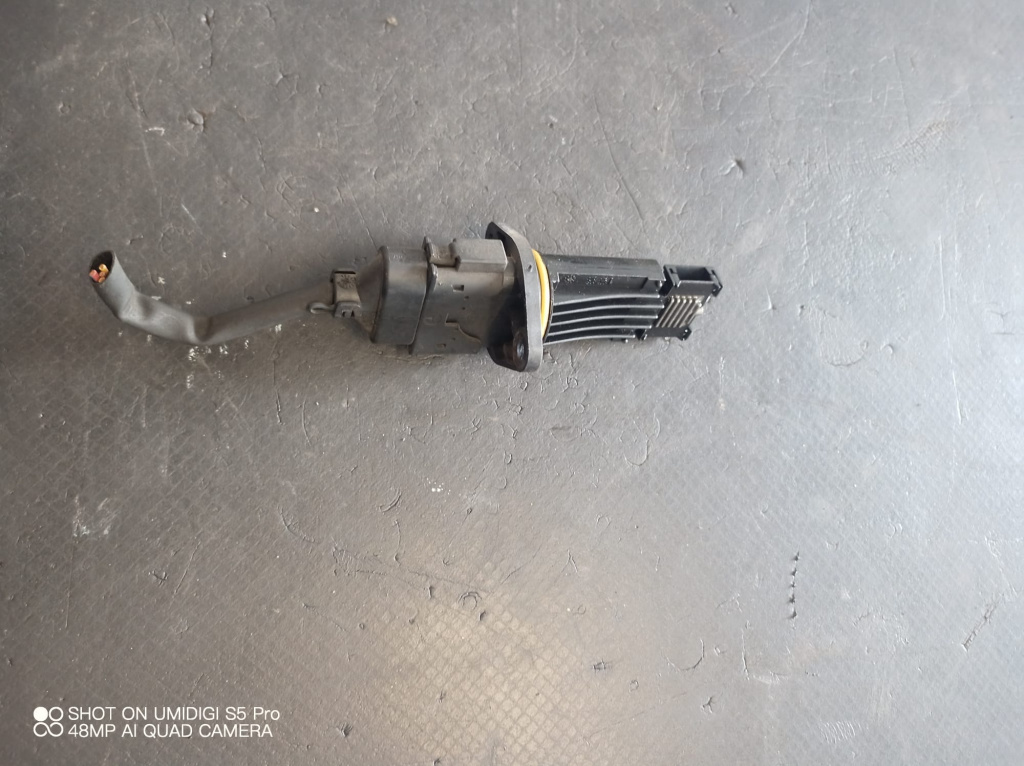 Senzor debitmetru aer Mercedes Clasa ML (W163), 2.7 CDI, OM612963 - COD 72268407