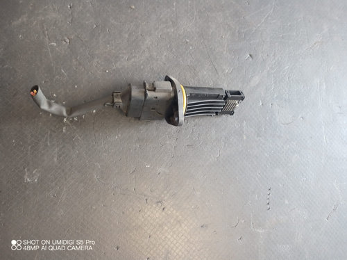 Senzor debitmetru aer Mercedes Clasa ML (W163), 2.7 CDI, OM612963 - COD 72268407