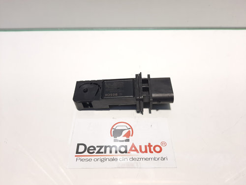 Senzor debitmetru aer, Mercedes Clasa ML (W164) [Fabr 2005-2012] 3.2 cdi, A6420940148, 0281002695 (p...