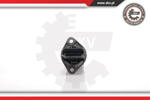 Senzor debitmetru aer ; MERCEDES Vito C- E- S-Class ; 7.22684.07.0
