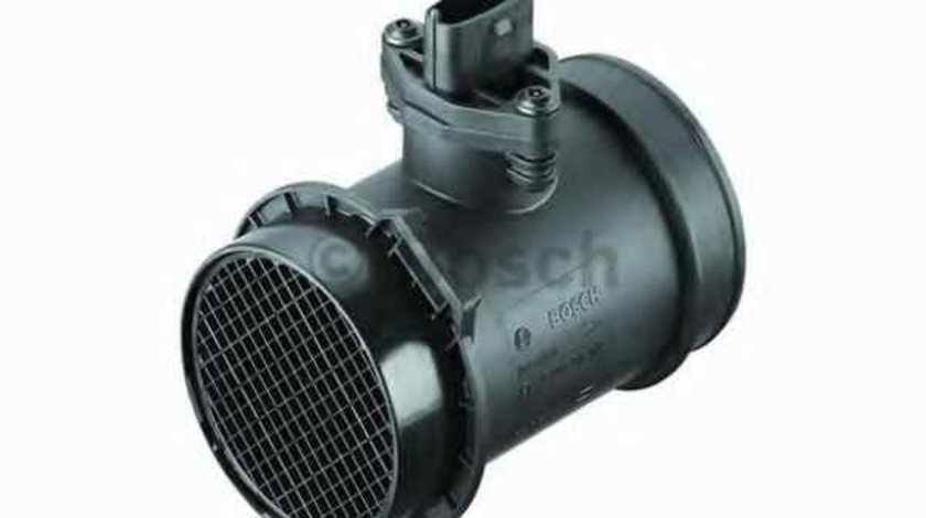 Senzor Debitmetru Aer MG EXPRESS caroserie BOSCH 0 280 218 012