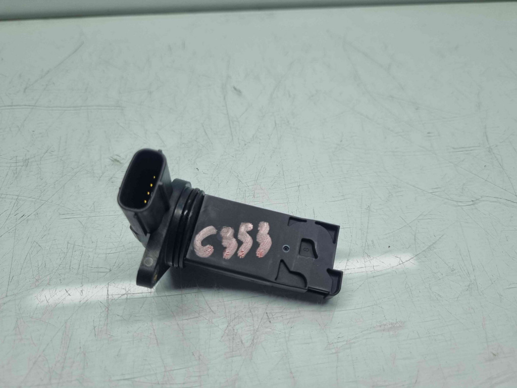 Senzor debitmetru aer MITSUBISHI Outlander III [Fabr 2012-2014] 1525A031 2.0 Hybrid 4B11 149KW / 203CP