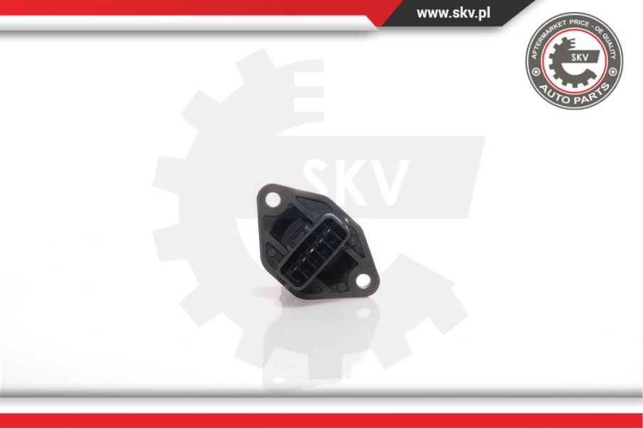 Senzor debitmetru aer ; NISSAN Micra ; 0280218040