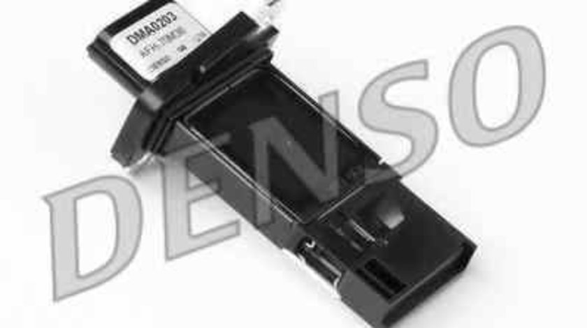 Senzor Debitmetru Aer NISSAN MICRA III K12 DENSO DMA-0203