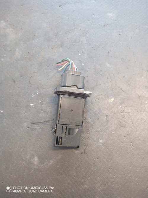 Senzor debitmetru aer Nissan Qashqai 2.0 DCI - COD 226807S000
