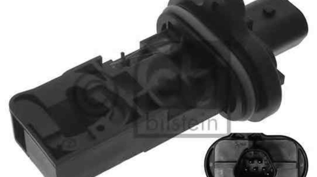 Senzor Debitmetru Aer OPEL ASTRA J FEBI BILSTEIN 40613