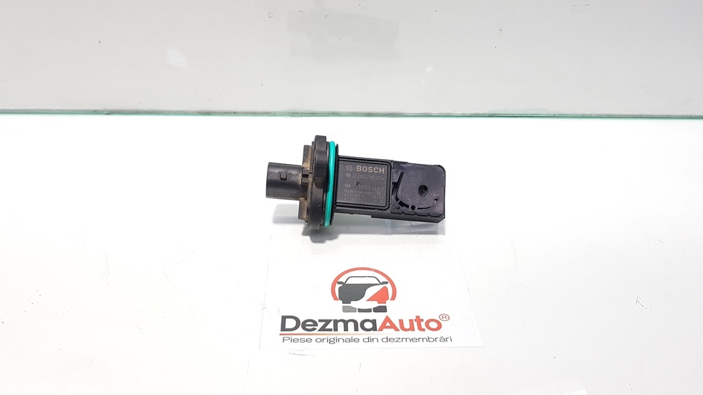 Senzor debitmetru aer, Opel Astra J, GM13301682 (id:392658)