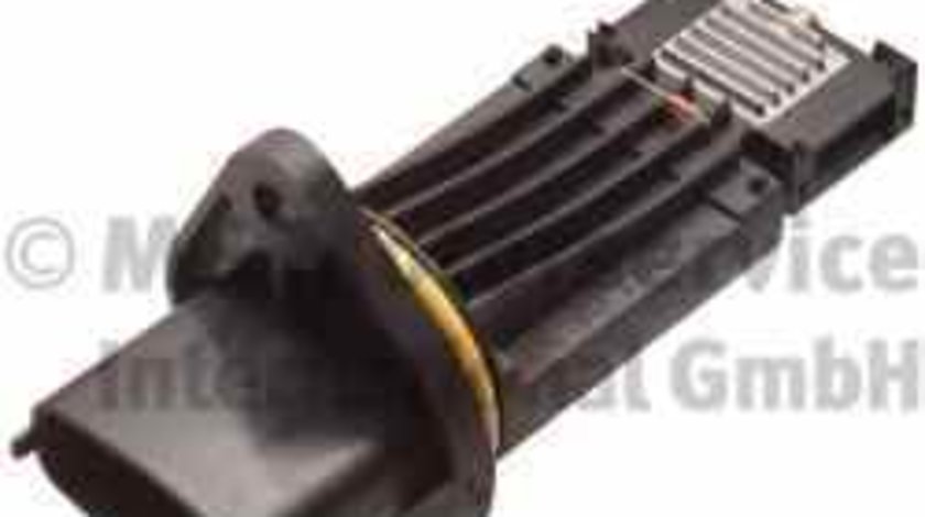 Senzor Debitmetru Aer OPEL CORSA C caroserie F08 W5L PIERBURG 7.22701.05.0