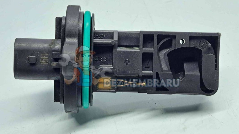 Senzor debitmetru aer Opel Mokka [Fabr 2012-2019] 95930057 0281006311 1.7 CDTI A17DTS