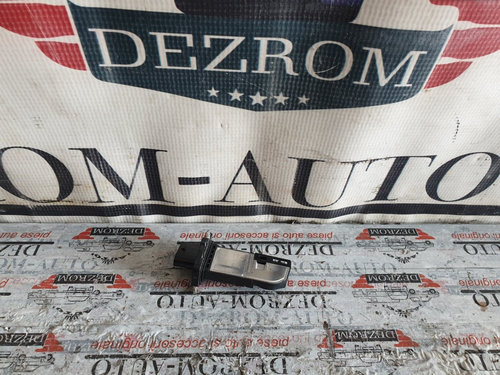 Senzor debitmetru aer original BMW X5 (F15, F85) 3.0 M50d 381cp cod piesa : 7804150-01