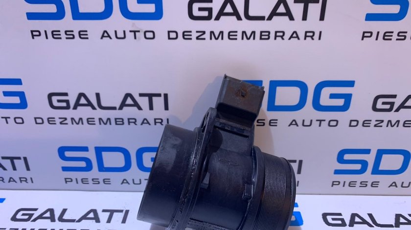 Senzor Debitmetru Aer Peugeot 307 2.0 HDI 2001 - 2008 Cod: 9629471080