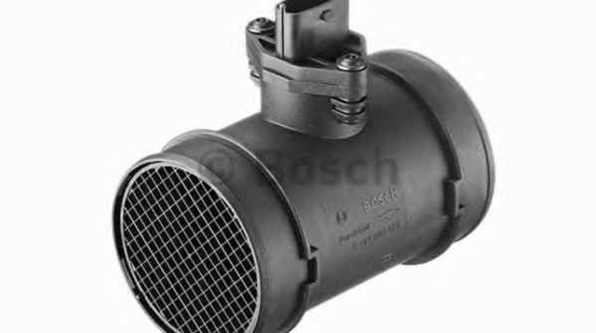 Senzor Debitmetru Aer PEUGEOT BOXER platou / sasiu ZCT BOSCH 0 281 002 184