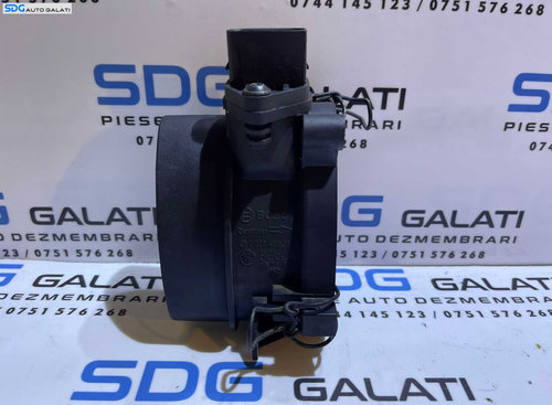 Senzor Debitmetru Aer Rover MG ZT 2.0 CDTi 2002 - 2005 Cod 0928400357 2247592 [B3514] (coduri compat...
