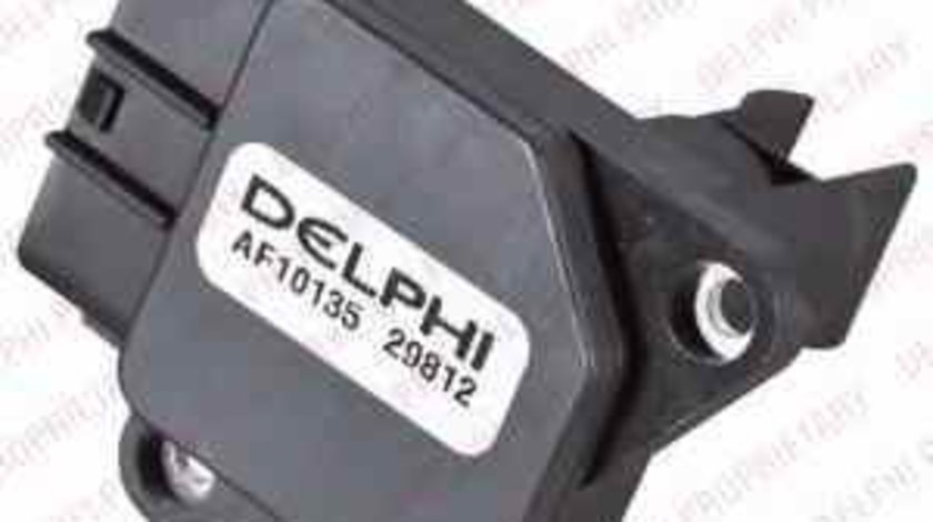 Senzor Debitmetru Aer TOYOTA 4 RUNNER RN10 VZN13 VZN10 RN13 Producator DELPHI AF10135-12B1