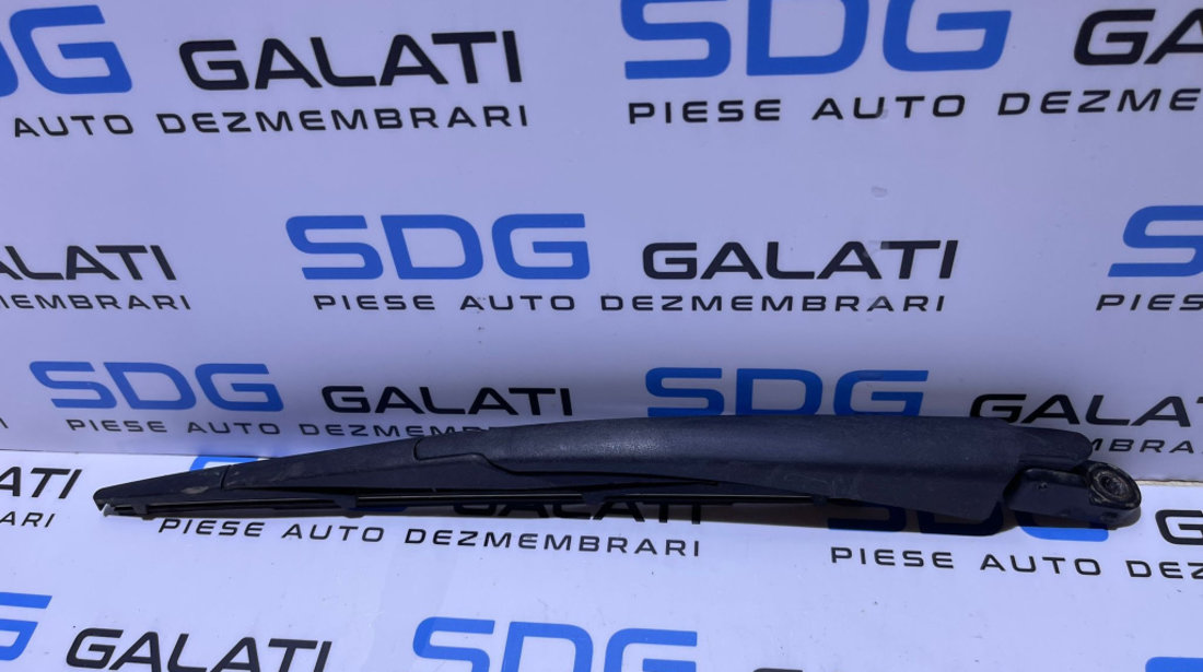 Senzor Debitmetru Aer Volkswagen Polo 6R 1.6 TDI CAYA CAYB CAYC CLNA 2010 - 2018 Cod 144918A