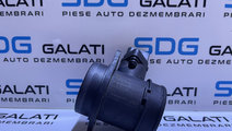 Senzor Debitmetru Aer Volkswagen Polo 9N 1.8 BJX B...