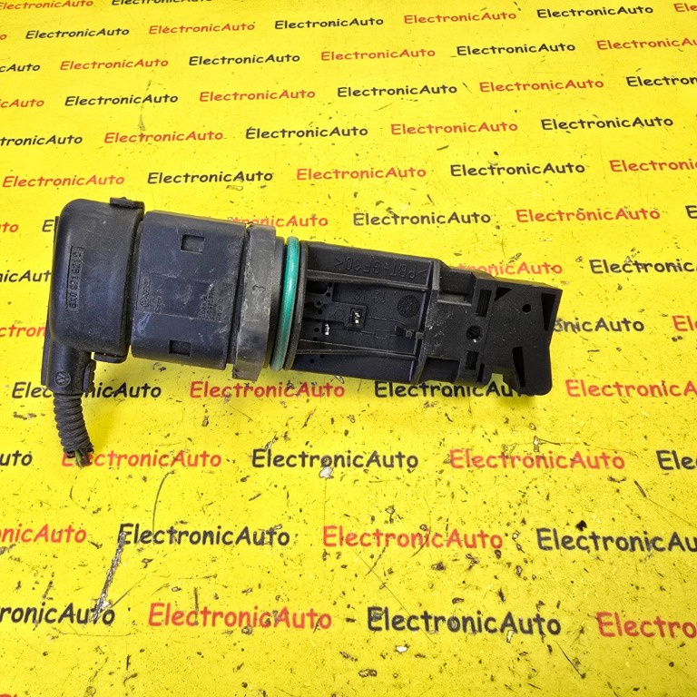 SENZOR Debitmetru aer Vw, Audi, Seat, Skoda F00C2G2055,